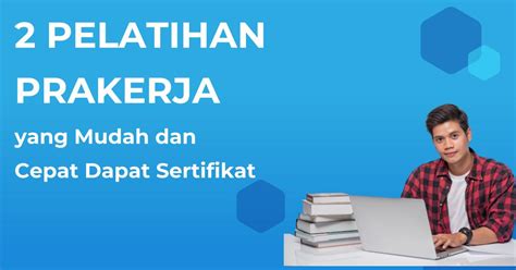 pelatihan prakerja yang mudah